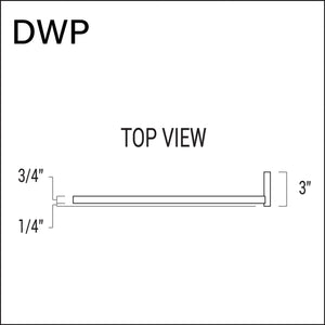 Dishwasher Panel APEX Cabinetry