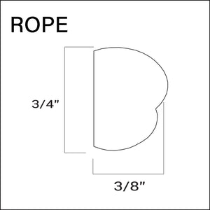 Rope Hardware and Cabinets