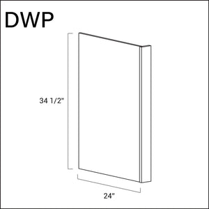 Dishwasher Panel