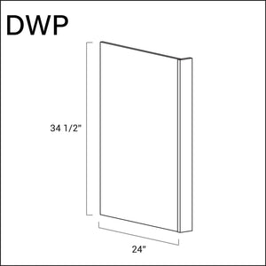 Dishwasher Panel APEX Cabinetry