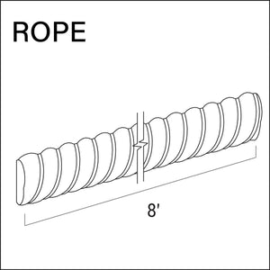 Rope Hardware and Cabinets