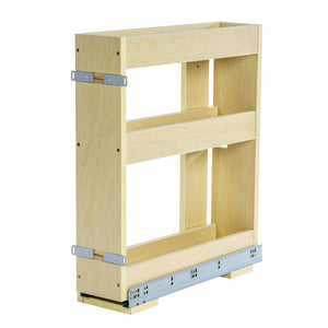 Spice Rack Pullout 6 Apex Home Outlet