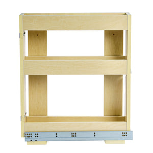 Spice Rack Pullout 6 Apex Home Outlet