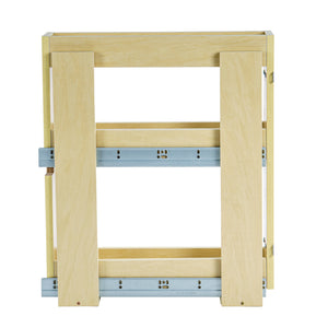 Spice Rack Pullout 6 Apex Home Outlet