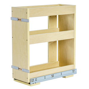 Spice Rack Pullout 9 Apex Home Outlet