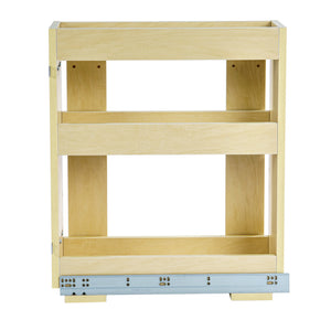 Spice Rack Pullout 9 Apex Home Outlet