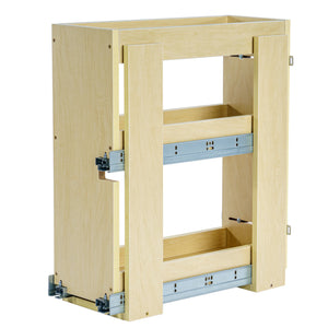 Spice Rack Pullout 9 Apex Home Outlet
