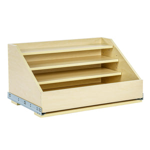 Tupperware Organizer 36 Apex Home Outlet