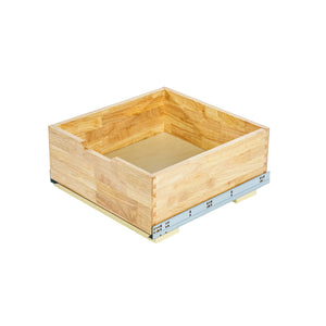 Deep Rollout Shelf System 24 Apex Home Outlet