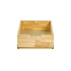 Deep Rollout Shelf System 24 Apex Home Outlet