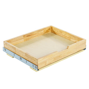 Rollout Shelf System 36 Apex Home Outlet