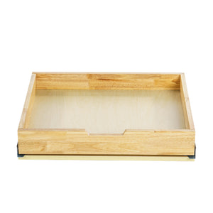 Rollout Shelf System 36 Apex Home Outlet