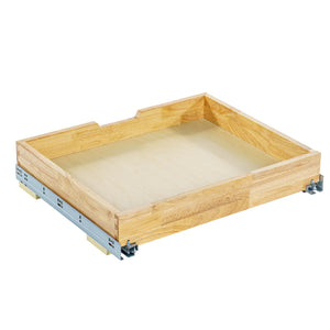 Rollout Shelf System 36 Apex Home Outlet