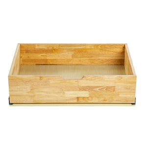 Deep Rollout Shelf System 36 Apex Home Outlet