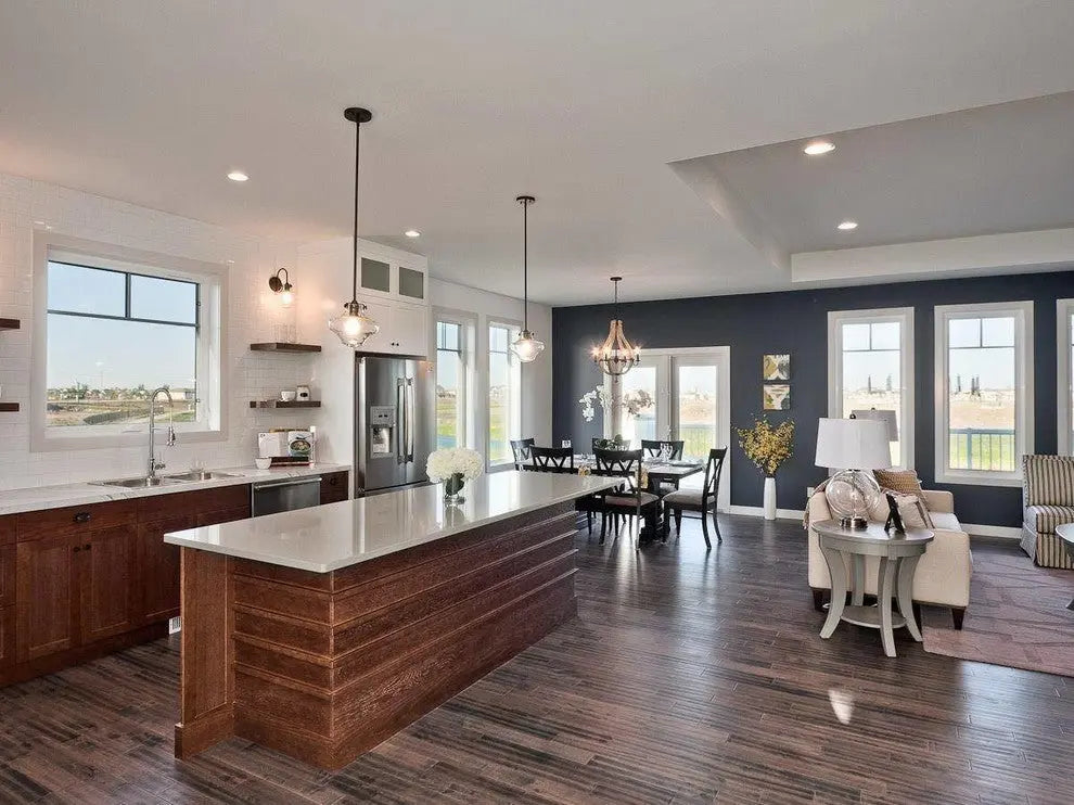 Why Sample Doors Help You Make the Right Choice