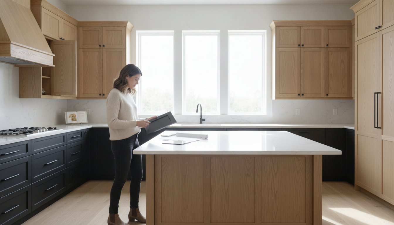 Framed Kitchen Cabinets: The 2026 Buyer’s Guide to Quality and Style