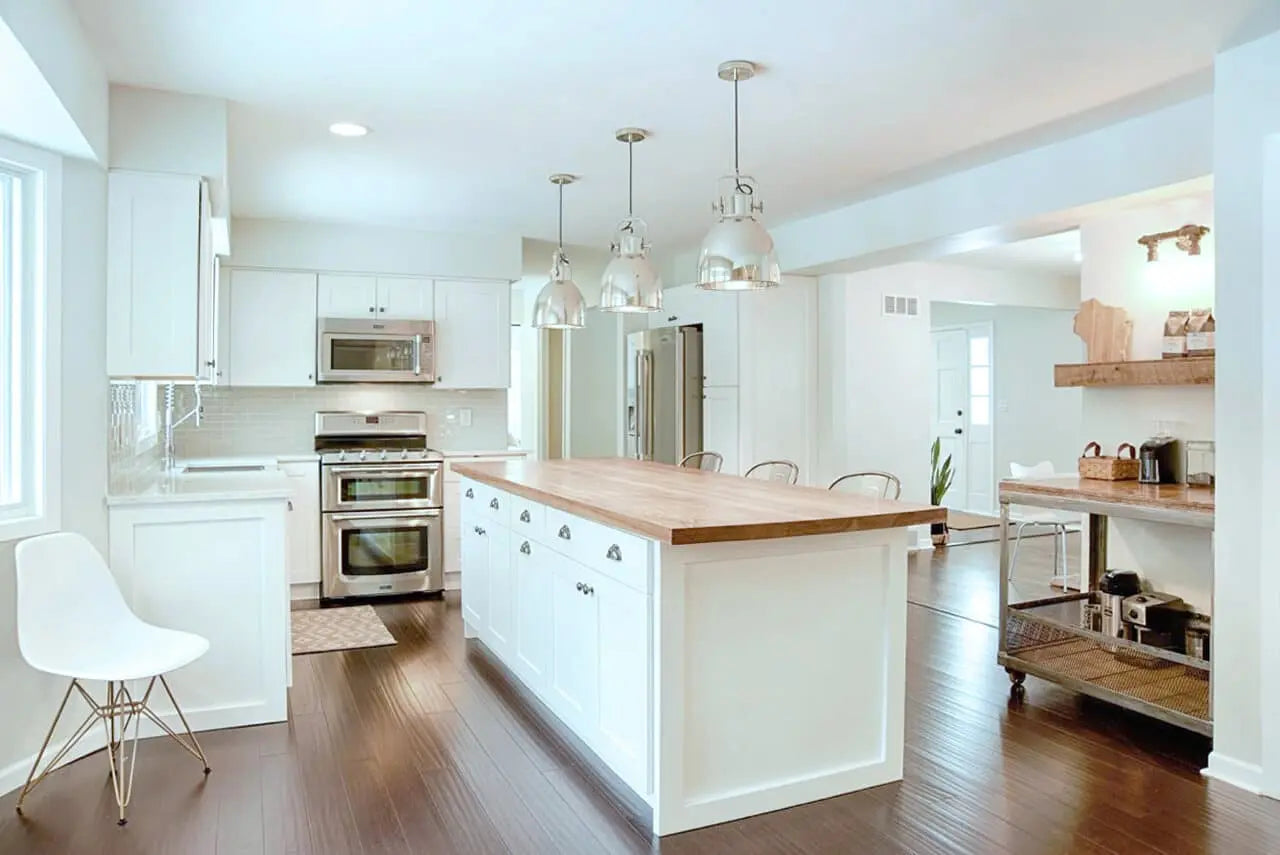 How to Care for Your Cabinets: Maintenance Tips That Last