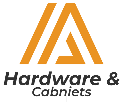 Hardware and Cabinets