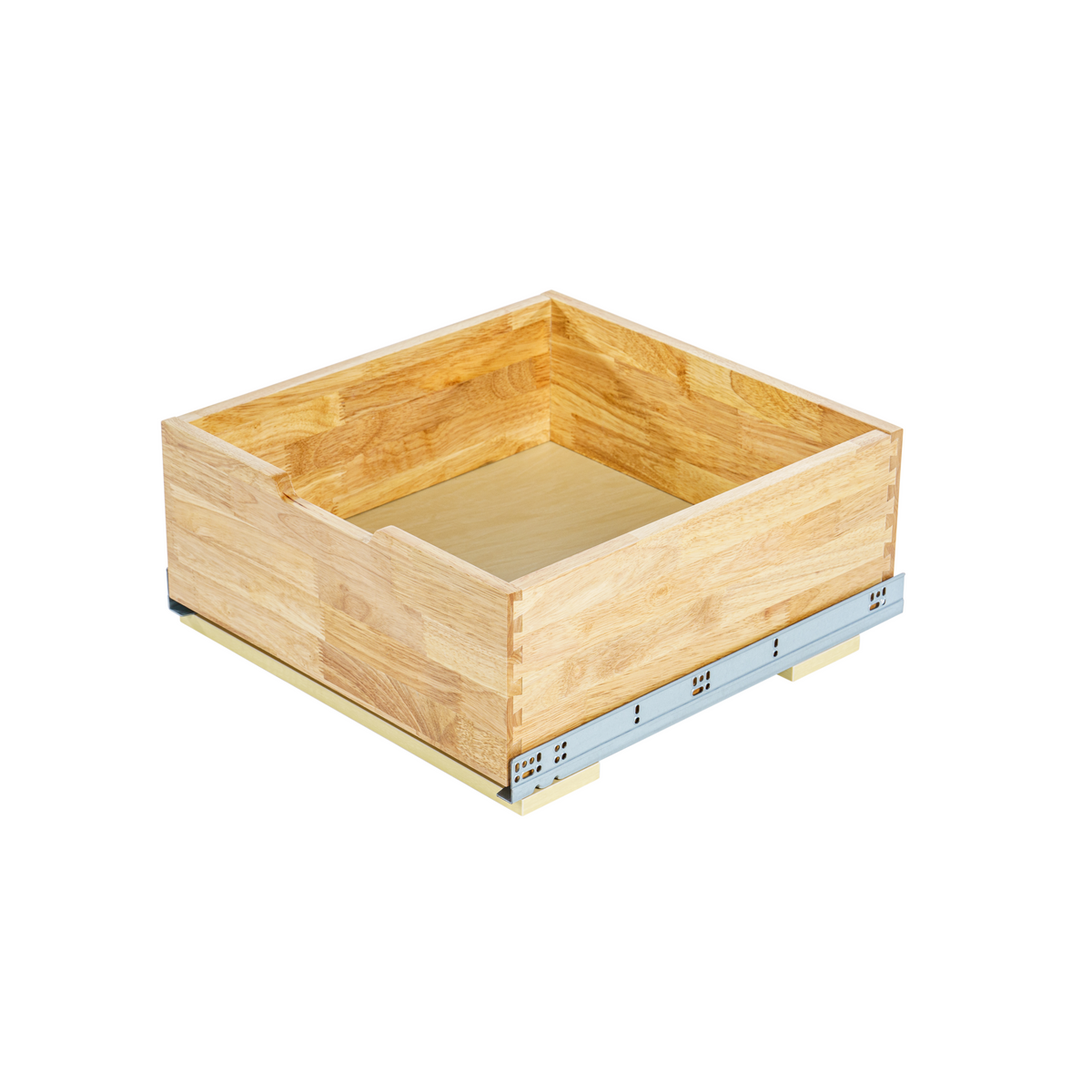 Deep Rollout Shelf System 24