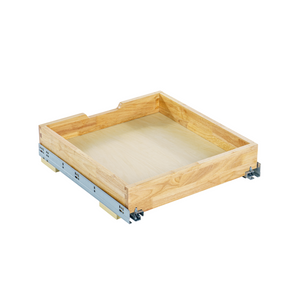 Rollout Shelf System 30